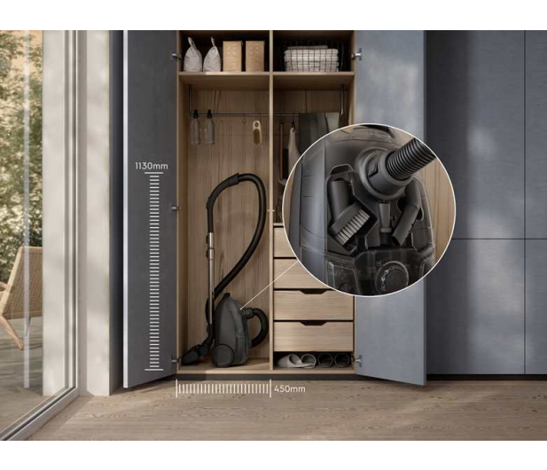 Electrolux EB51A3WB - 1256457 - zdjęcie 8
